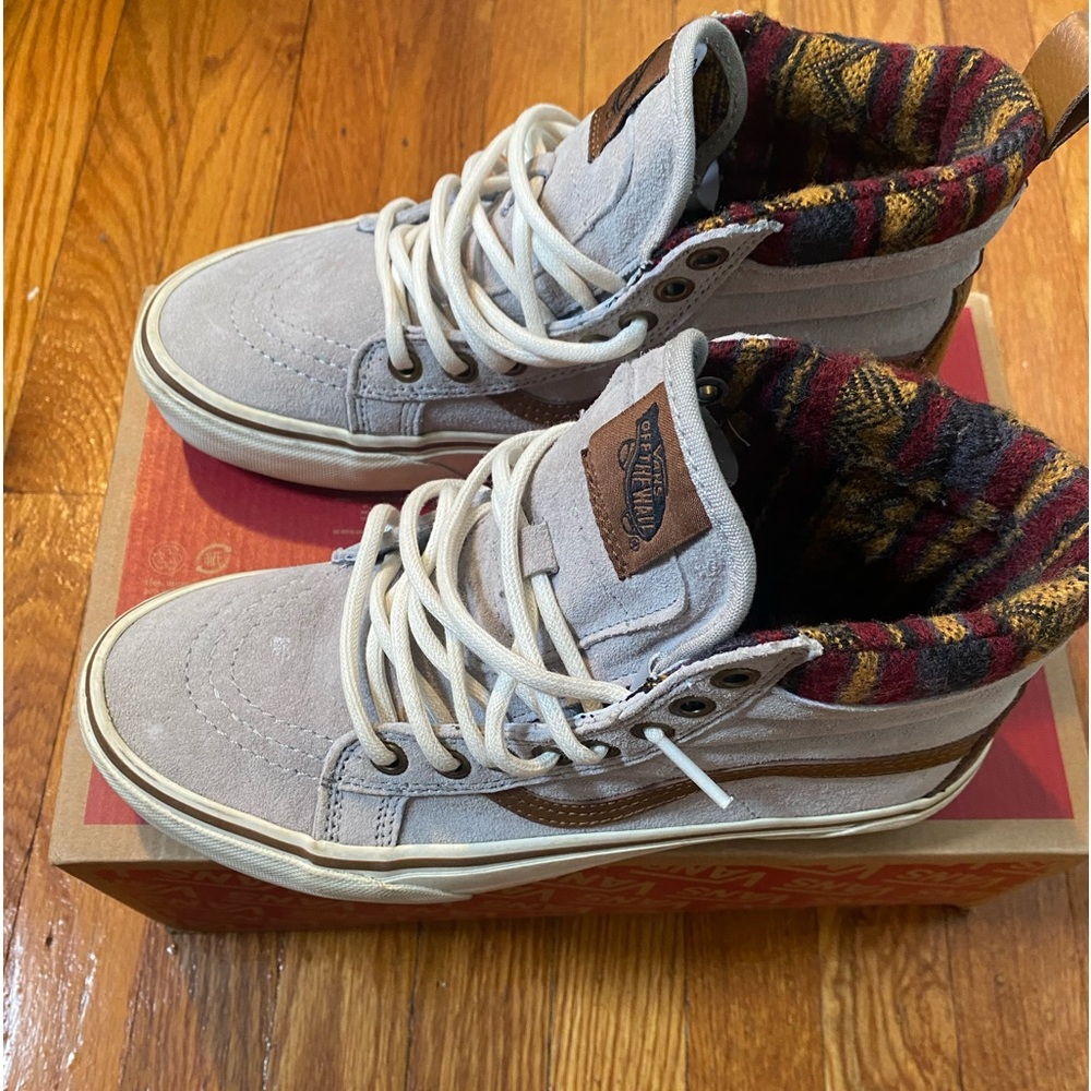 Vans